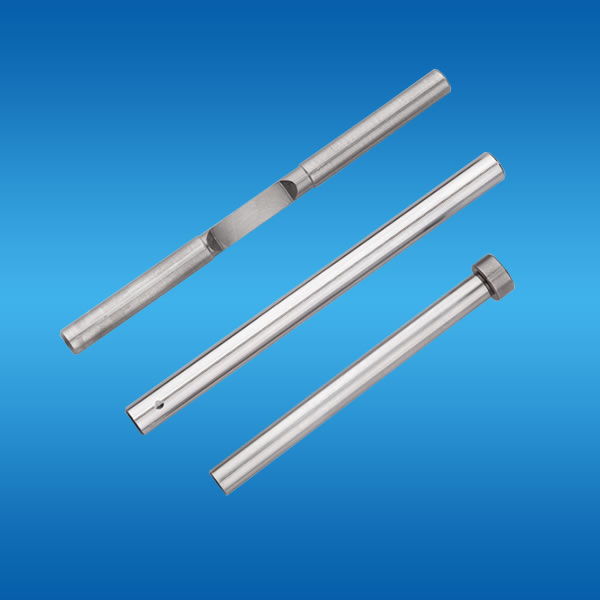Small Shafts